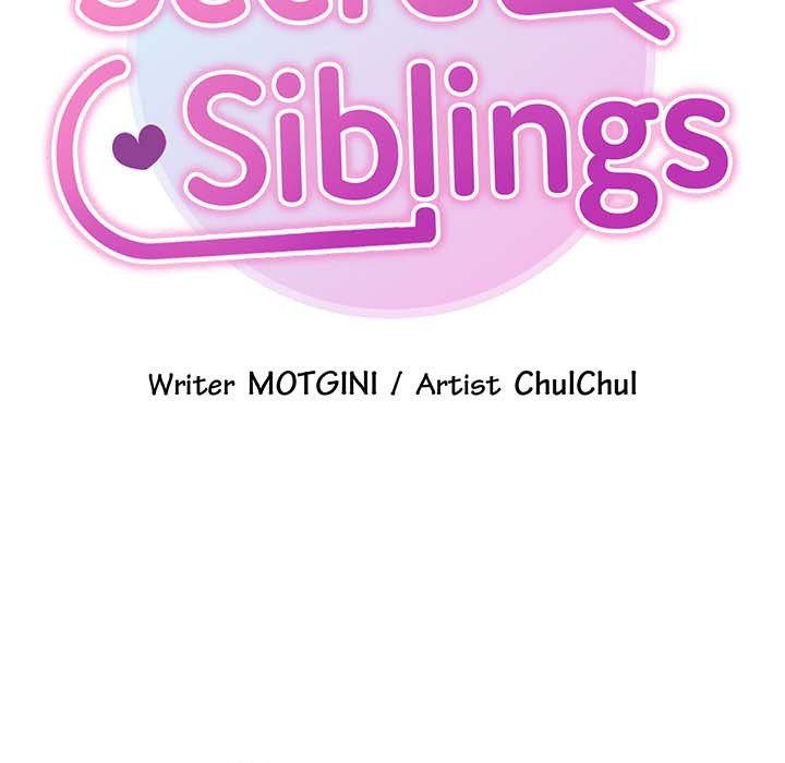 Secret Siblings - episode 43 - 12
