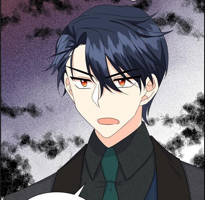 The Destroyer Fell in Love with Me - episode 38 - 98
