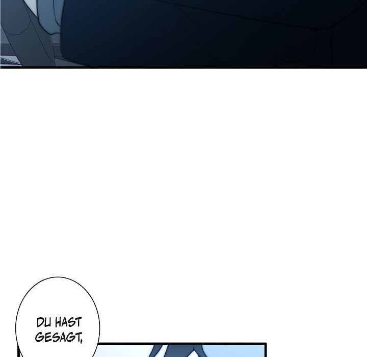 Die geheime Liebe des Omega K - episode 21 - 37