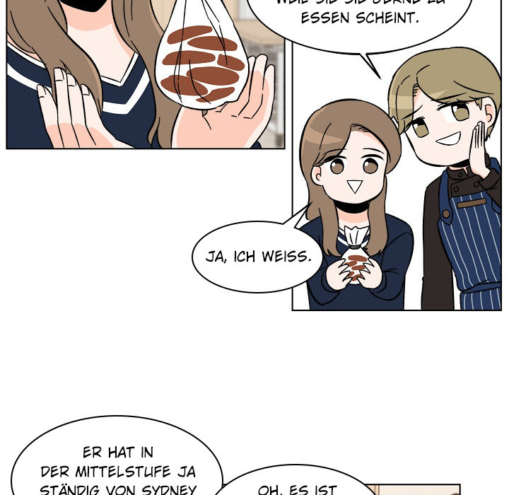 Liebe zum Nachtisch - episode 13 - 42
