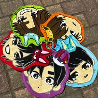 オリジナル楽曲 - るい🐌