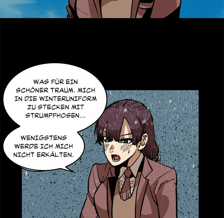 Die Unruhestifterin - episode 37 - 30