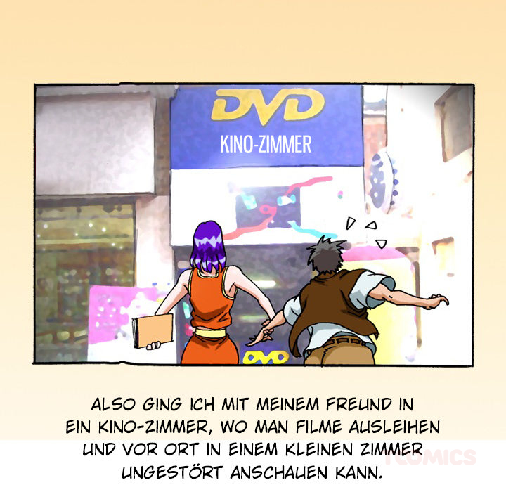 Heiße Erlebnisse - episode 37 - 4