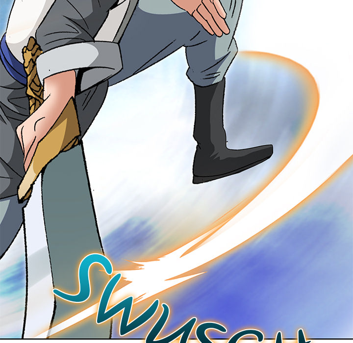 Die Reise des Gunak - episode 36 - 116