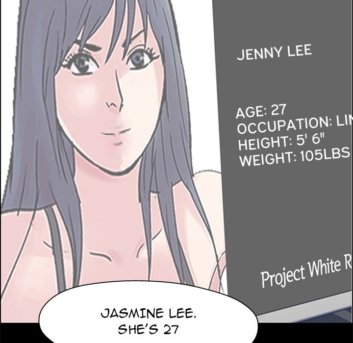 The White Room - episode 12 - 17