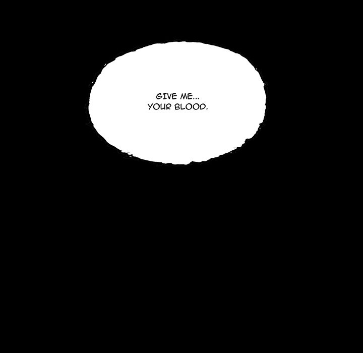 Blood Blade - episode 17 - 10
