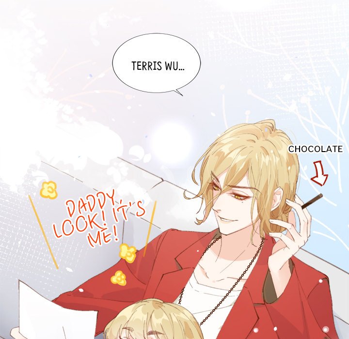 Strange Family - episode 1 - 77