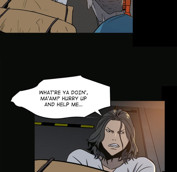 The Villain - episode 5 - 65