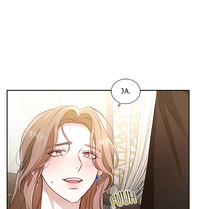 Savage Forest - episode 1 - 128