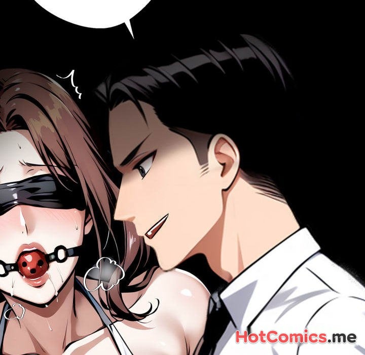 Workaholic Gangster - episode 71 - 122