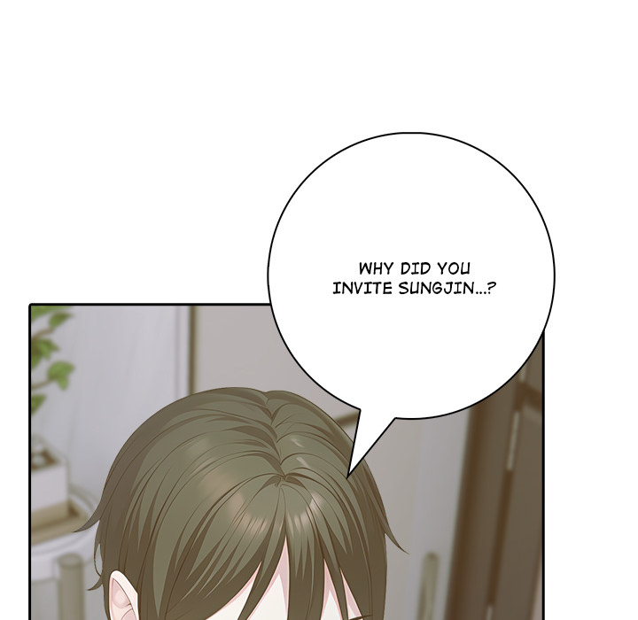 Mina's Little Trap - episode 17 - 5