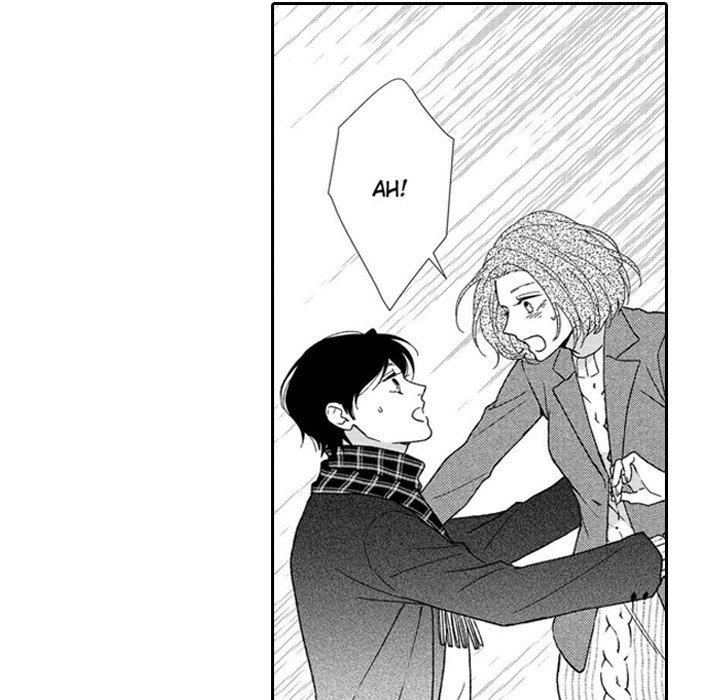Sweet Seduction: Under the Same Roof  with The Guy I Hate - episode 14 - 16