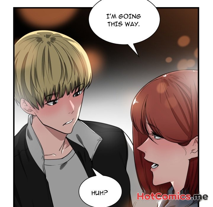 You're Not That Special! - episode 7 - 69