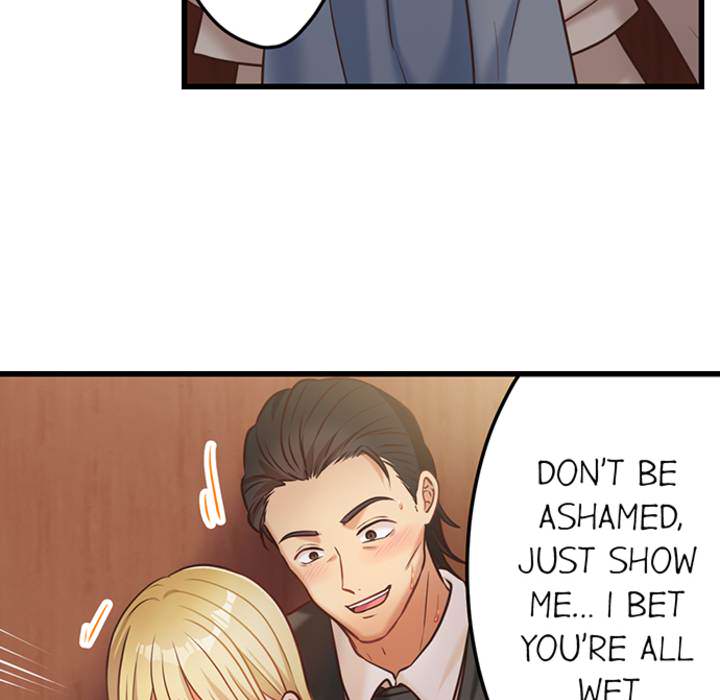 The Last Virgin in a Lustful World - episode 6 - 39