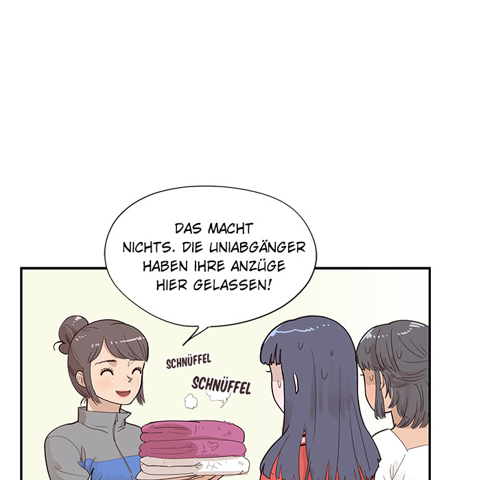 Der Hahn im Korb - episode 92 - 64