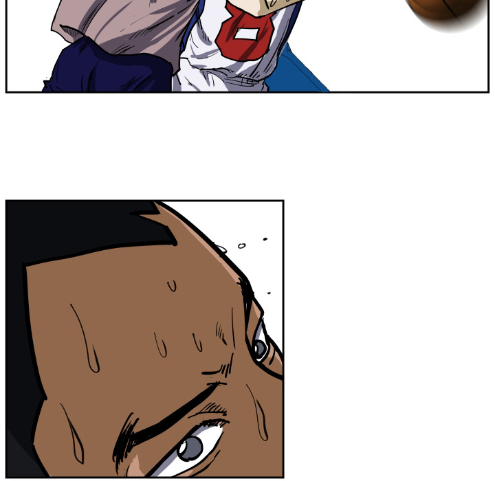 Tweener - episode 31 - 75