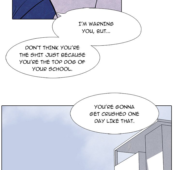 High School Devil - episode 46 - 76