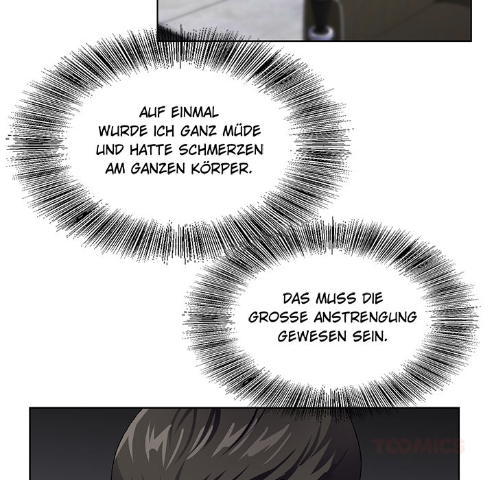 Der Körpervirtuose - episode 39 - 137