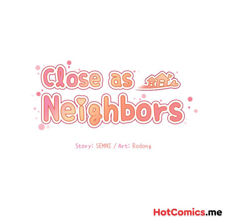 Close As Neighbors - UNCENSORED - episode 52 - 41