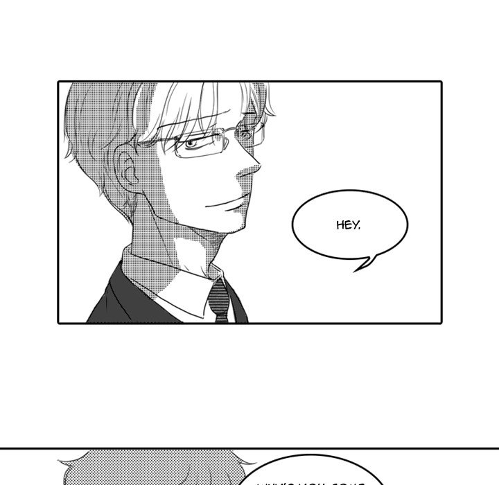 His Preference - episode 10 - 45