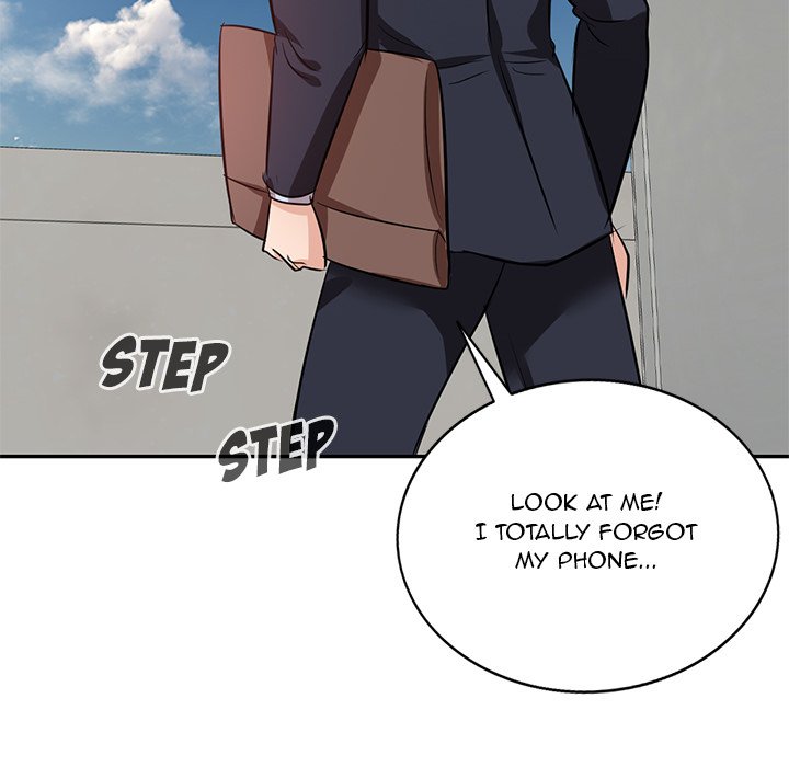 My Worst Lover - episode 4 - 119