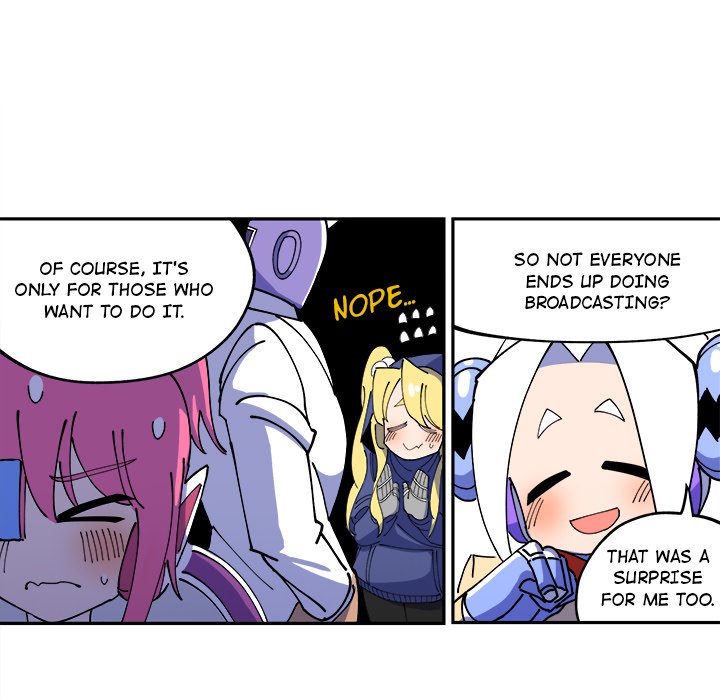 Iron Mech Bride - episode 4 - 12