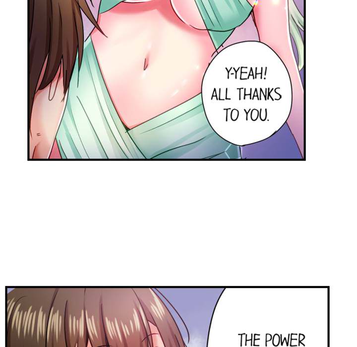 Healer's Unique Skill: Pleasuring Girls - episode 7 - 6