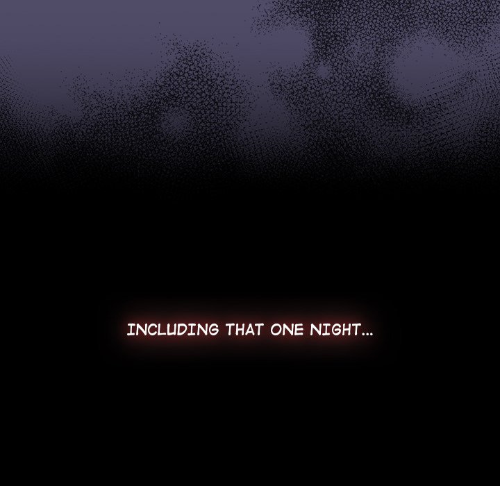 What do I do now...? - episode 80 - 105