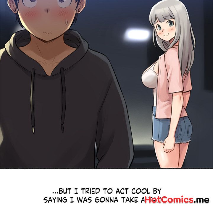 Sexual Exploits - episode 8 - 83