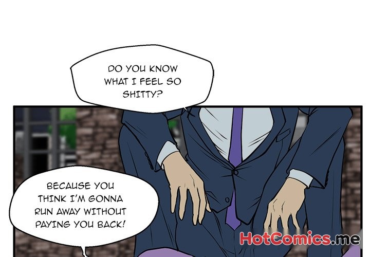 Mr. Kang - episode 32 - 1