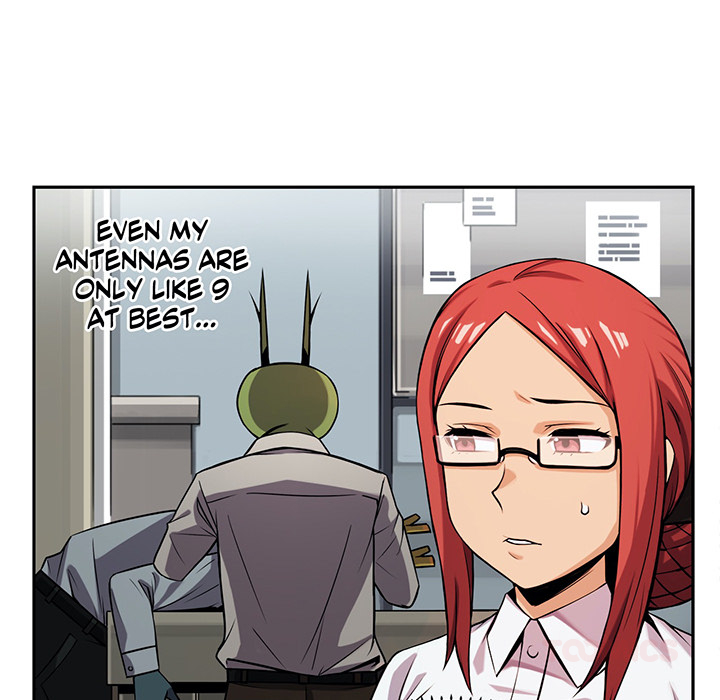 Zombie Girlfriend! - episode 9 - 57