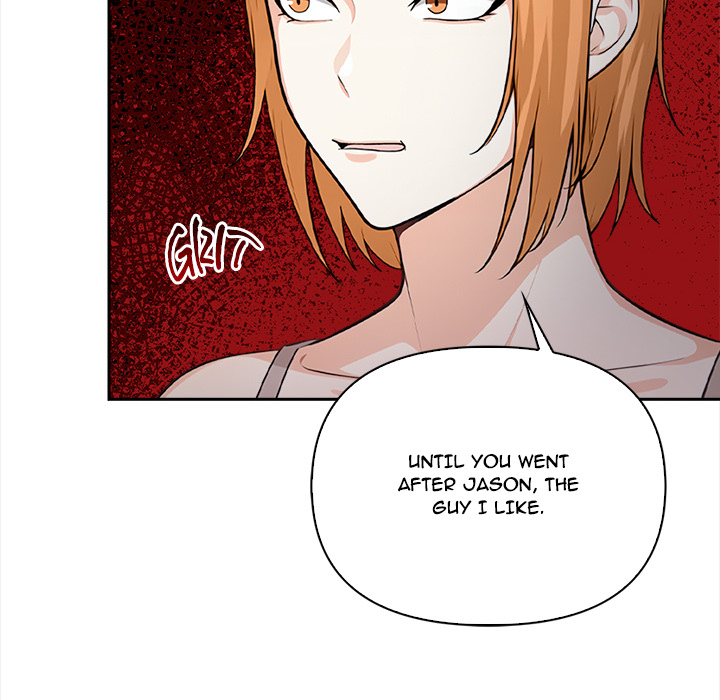 The Secret of a Girls' Dorm - episode 23 - 15
