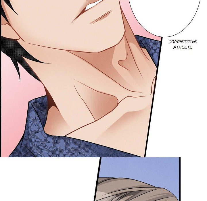 Work, Fight and Love - Webtoon Edition - episode 13 - 66