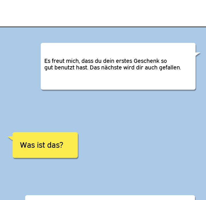 So zähmt Mann seine Frau - episode 11 - 45