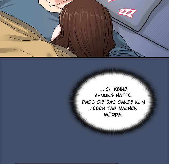 Liebe steckt in den Genen - episode 28 - 54