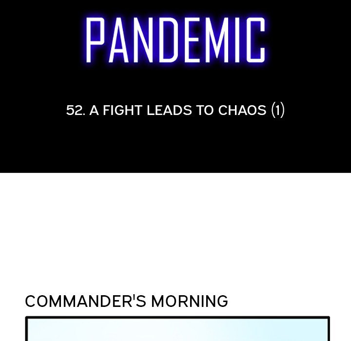 PANDEMIC - episode 73 - 7