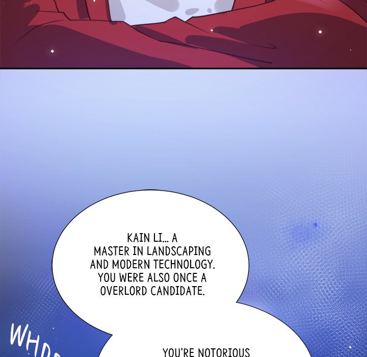 Strange Family - episode 4 - 8