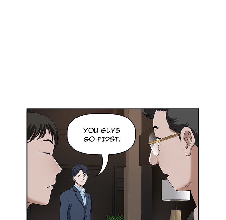 My Husband's a Twin! - episode 9 - 75