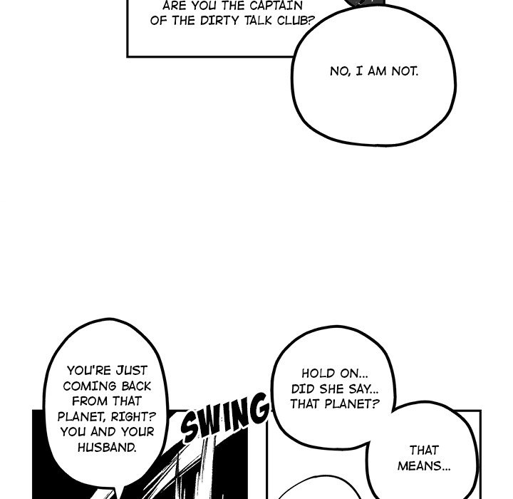 Iron Mech Bride - episode 23 - 39