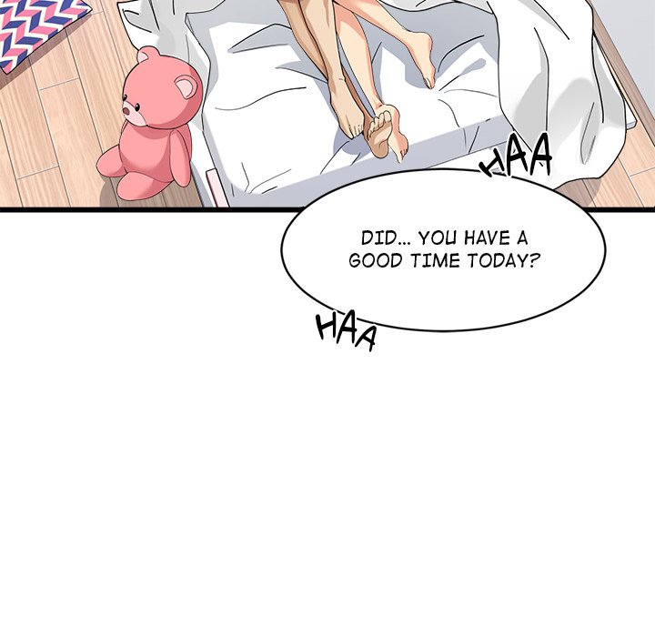 My Other Girlfriend - episode 2 - 96