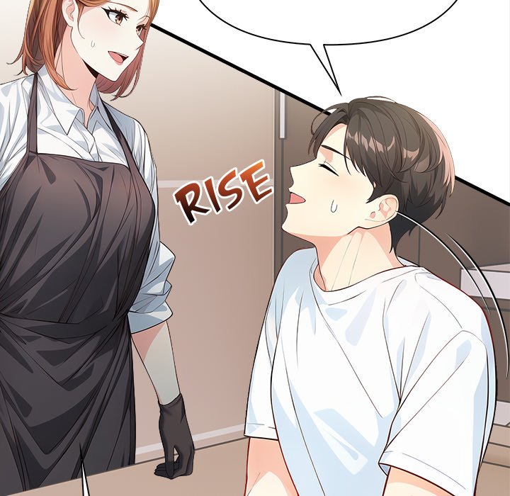 Seductive Curves: The Waxing Shop Managers - episode 2 - 138