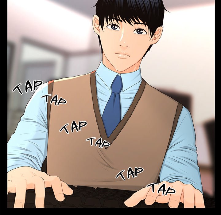 My Secretary - episode 16 - 91