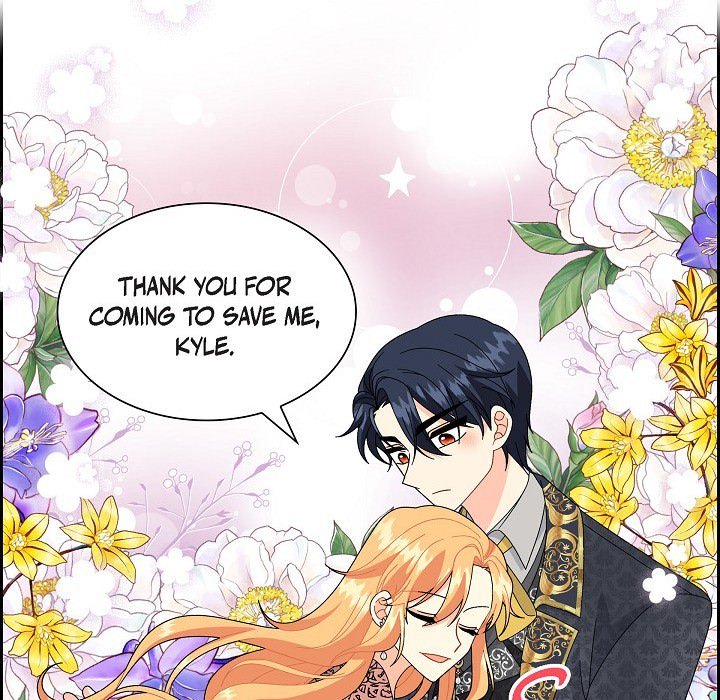 The Destroyer Fell in Love with Me - episode 76 - 47