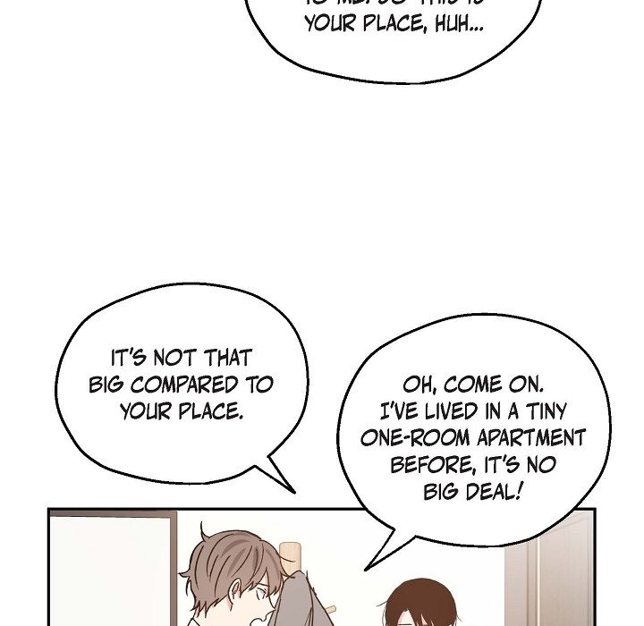 The Odds of This Love - episode 14 - 88