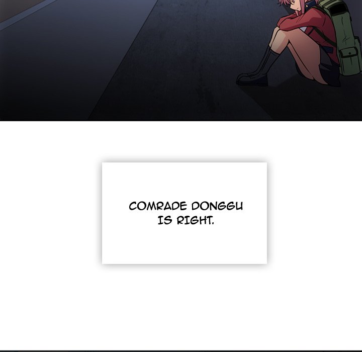 Such a Cute Spy - episode 33 - 30