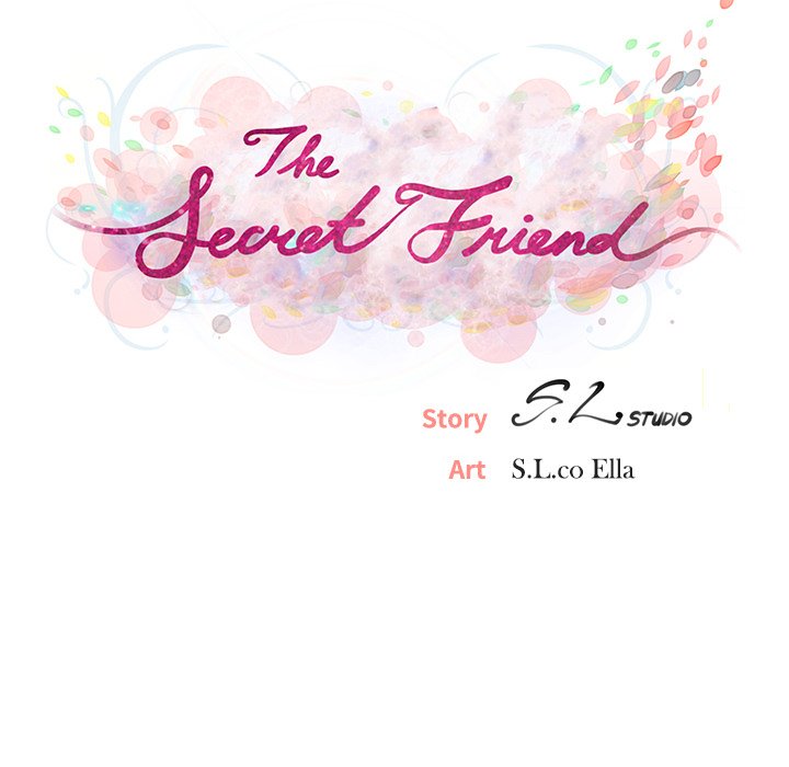 The Secret Friend - episode 48 - 24
