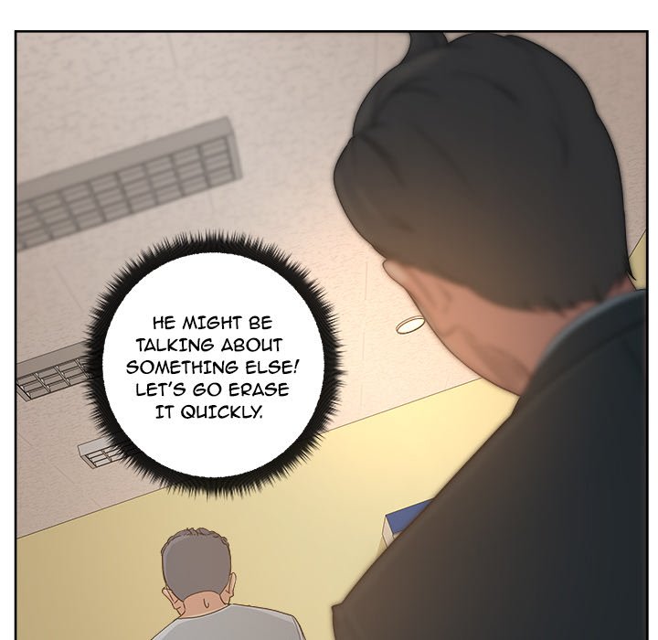Soojung's Comic Store - episode 12 - 60