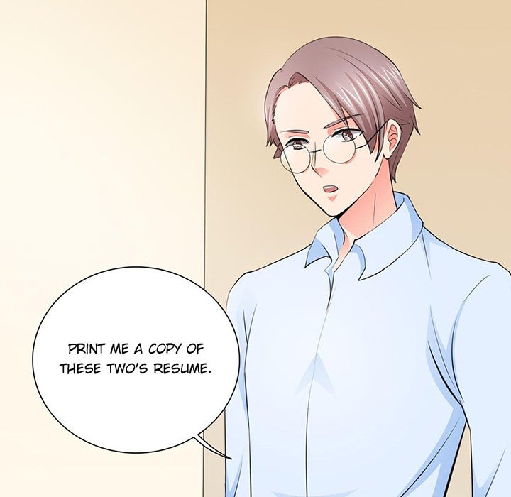 Good Morning, Mrs. Fu - episode 33 - 46