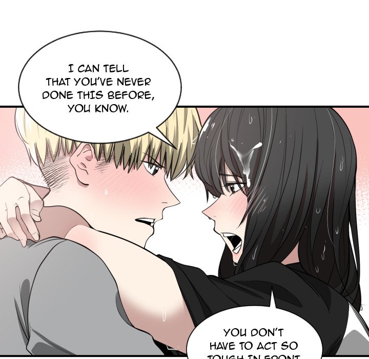 You're Not That Special! - episode 1 - 71
