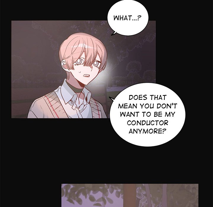 The Music Box of Petals - episode 30 - 17